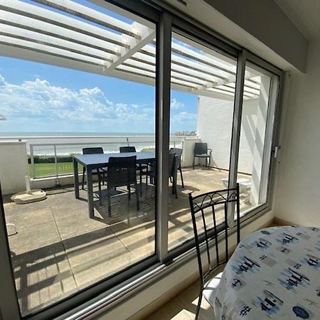 Appartement Moderne Avec Terrasse Et Garage A Royan - Fr-1-494-65 المظهر الخارجي الصورة