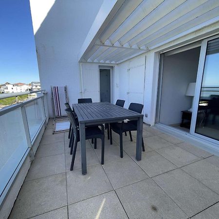 Appartement Moderne Avec Terrasse Et Garage A Royan - Fr-1-494-65 المظهر الخارجي الصورة