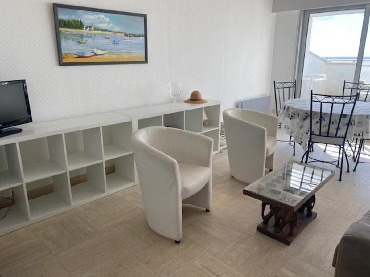 Appartement Moderne Avec Terrasse Et Garage A Royan - Fr-1-494-65 المظهر الخارجي الصورة