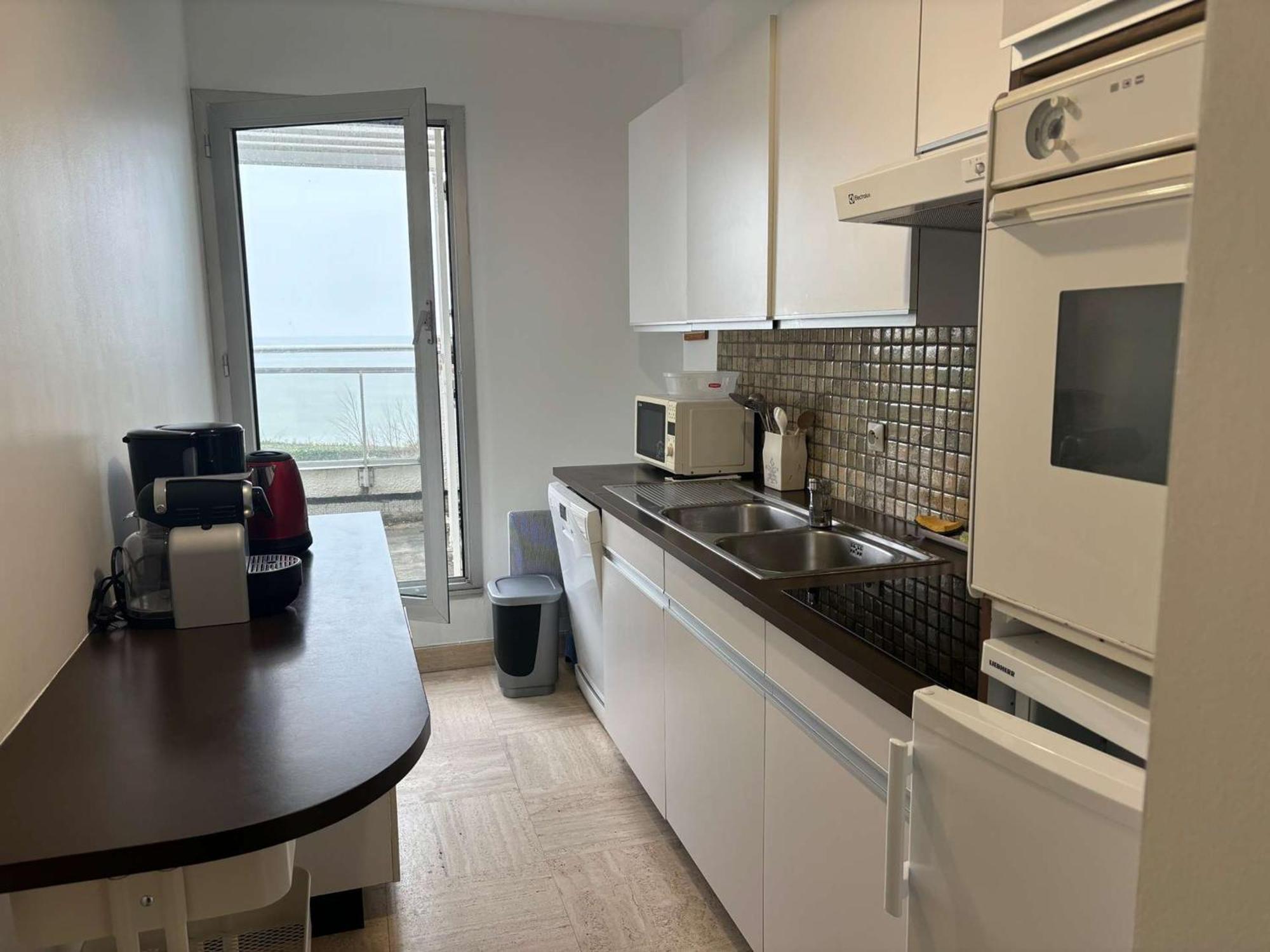 Appartement Moderne Avec Terrasse Et Garage A Royan - Fr-1-494-65 المظهر الخارجي الصورة